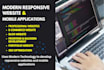 do music, dj, ecommerce, church, band, and artist website