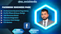 create facebook business page