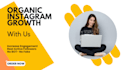 do super fast organic instagram growth