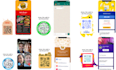 creat a professional qr code with your logo in 1 hour