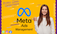be you meta ads manager