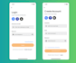 create your perfect mobile application
