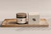 create professional box packaging design, ready to print