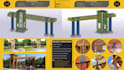 all about wooden structures