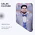 be your sales closer and appointment setter