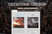 provide a review for your metal album and publish it