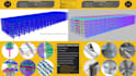 all about aluminum structures