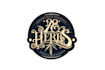 design cannabis hemp weed marijuana cbd logo