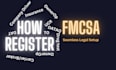 register for dot get your motor carrier authority