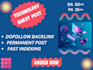 submit a guest post on a quality technology blog with do follow backlinks