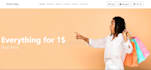 develop web pages in react js