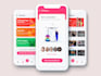 do custom android mobile app development