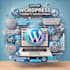 build modern optimized and high converting wordpress site