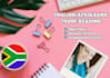 proofread afrikaans and confirm sentence structure