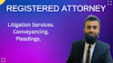 be your intellectual property litigation lawyer
