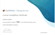 expertly guide you through matlab coding and simulink