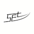design absolutely outstanding speedboat logo