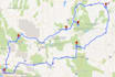 create interactive map with full customization and visualizations