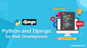 create a dynamic website or a web application