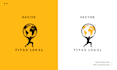 convert raster logo, image in vector file high resolution