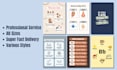 design printable graphic posters and quotes using canva