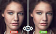 do professional retouch photo edit image in quick turnaround