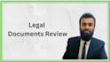 professionally review your legal documents