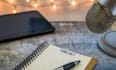 write the script for your podcast