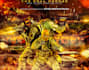 do 2d game backgrounds,2d environment design, game posters