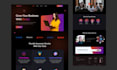 do figma uiux design, ui ux design, web ui ux design, website design in figma