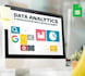 offer expert data analyst in power bi, microsoft excel, data studio, python