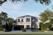 create detailed sketchup 3d models with realistic rendering