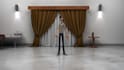 do character animations in maya and blender