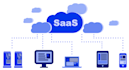 create saas project development