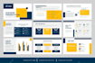 create, design, redesign a PPT presentation