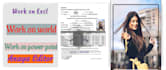 do data entry, data mining, web research, copy paste and excel data entry jobs