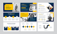 create an awesome slide deck in an hour