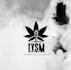 make premium quality cannabis, weed, cbd logo design
