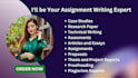 be your case studies, research and summaries, essays, reports writing experts