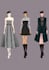 draw fashion illustration with my own style in 24 hours