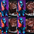 create weird ai art