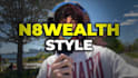 edit your youtube videos in n8wealth style