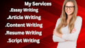 write to engage presentation script and motivational speech