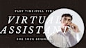be your virtual assistant in english and spanish