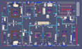 electrical layout plan for real estate company