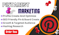 create pinterest pins and boards as a e commerce affiliate marketing