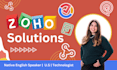 be your zoho survey expert