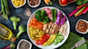 desing a meal plan for you