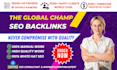 do high authority da 70 plus contextual seo dofollow backlinks