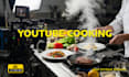 edit professional cooking videos